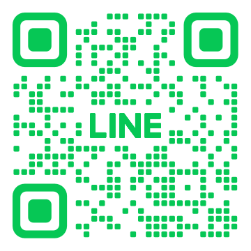 Minus eBike LINE QR Code