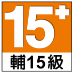 輔導十五歲級