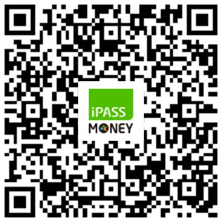LINE Pay QR Code